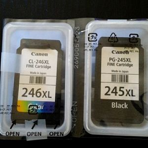 $$FULL$$ PG-245XL CL-246XL Combo pack